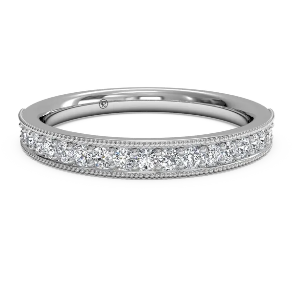 Ritani wedding bands 2025