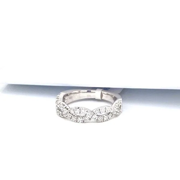 Wedding Band Di'Amore Fine Jewelers Waco, TX