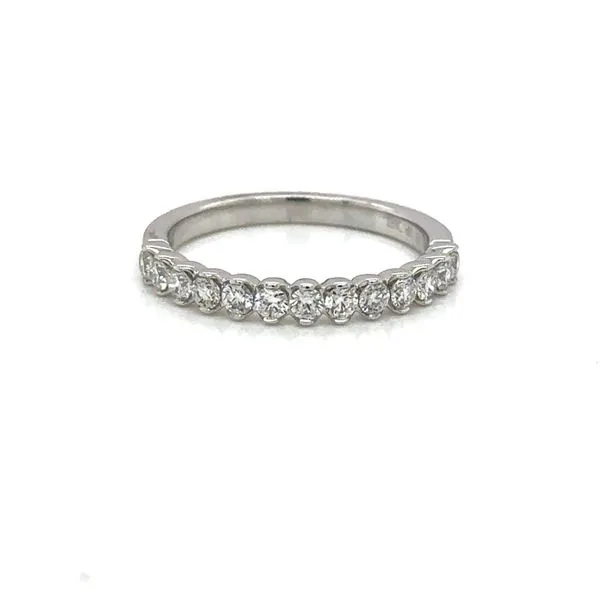 Wedding Band Di'Amore Fine Jewelers Waco, TX