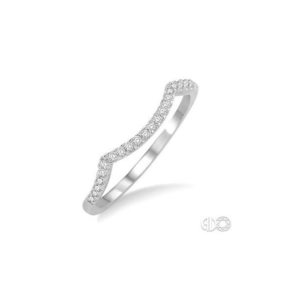 Wedding Band Di'Amore Fine Jewelers Waco, TX