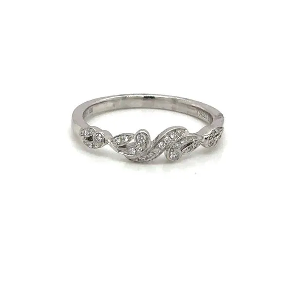 Wedding Band Di'Amore Fine Jewelers Waco, TX