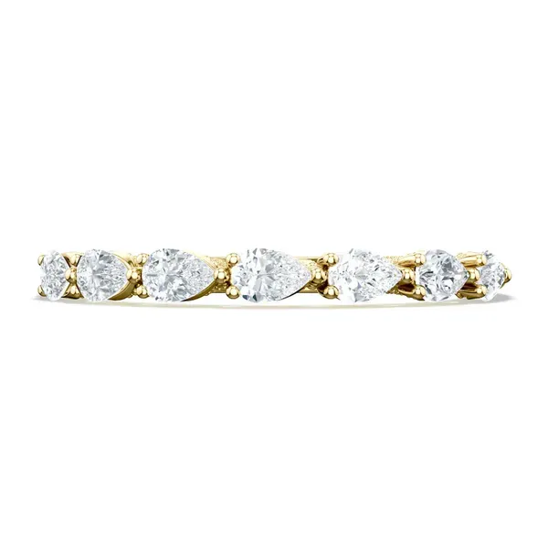 Wedding Band Di'Amore Fine Jewelers Waco, TX