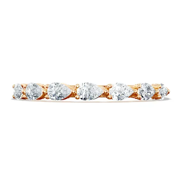 Wedding Band Di'Amore Fine Jewelers Waco, TX