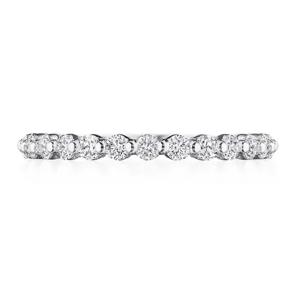 Wedding Band Di'Amore Fine Jewelers Waco, TX