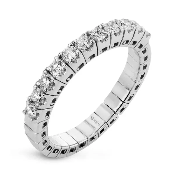 Wedding Band Di'Amore Fine Jewelers Waco, TX