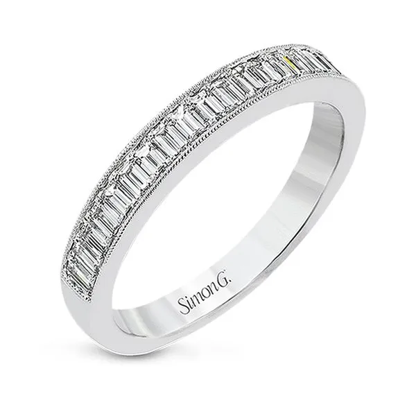 Wedding Band Di'Amore Fine Jewelers Waco, TX