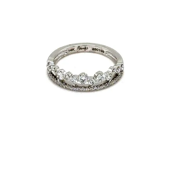 Wedding Band Di'Amore Fine Jewelers Waco, TX