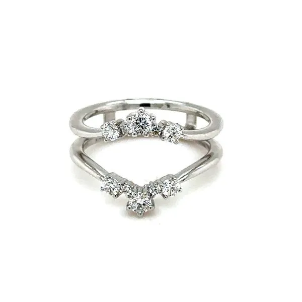 Wedding Band Di'Amore Fine Jewelers Waco, TX