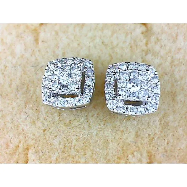 Earrings Di'Amore Fine Jewelers Waco, TX
