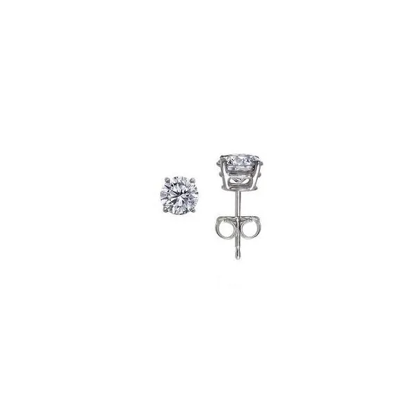 Earrings Di'Amore Fine Jewelers Waco, TX