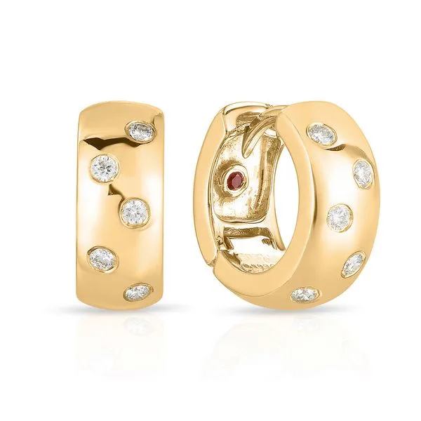Earrings Di'Amore Fine Jewelers Waco, TX