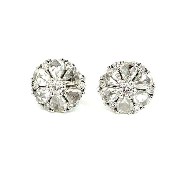 Earrings Di'Amore Fine Jewelers Waco, TX