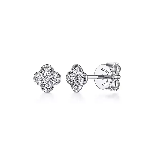 Earrings Di'Amore Fine Jewelers Waco, TX