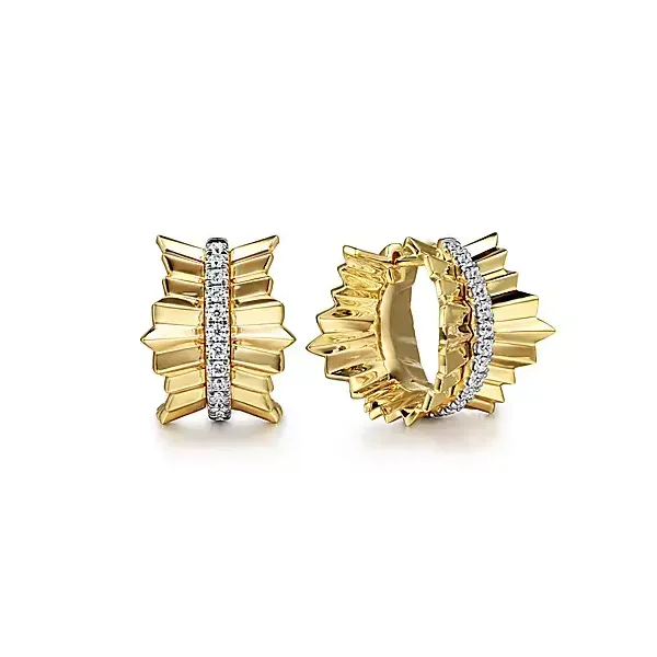 Earrings Di'Amore Fine Jewelers Waco, TX