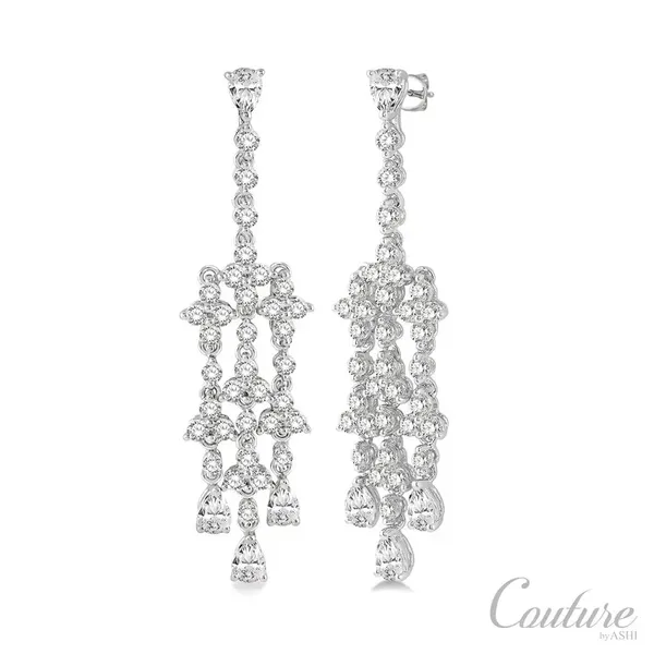 Earrings Di'Amore Fine Jewelers Waco, TX