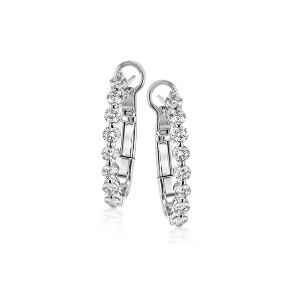 Earrings Di'Amore Fine Jewelers Waco, TX