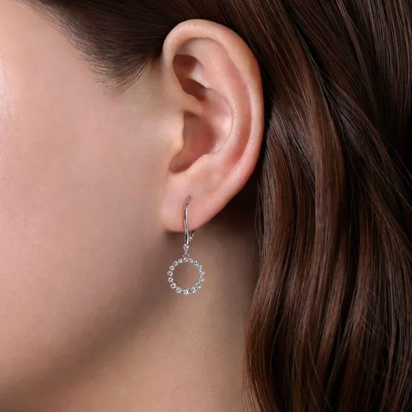 Earrings Image 2 Di'Amore Fine Jewelers Waco, TX