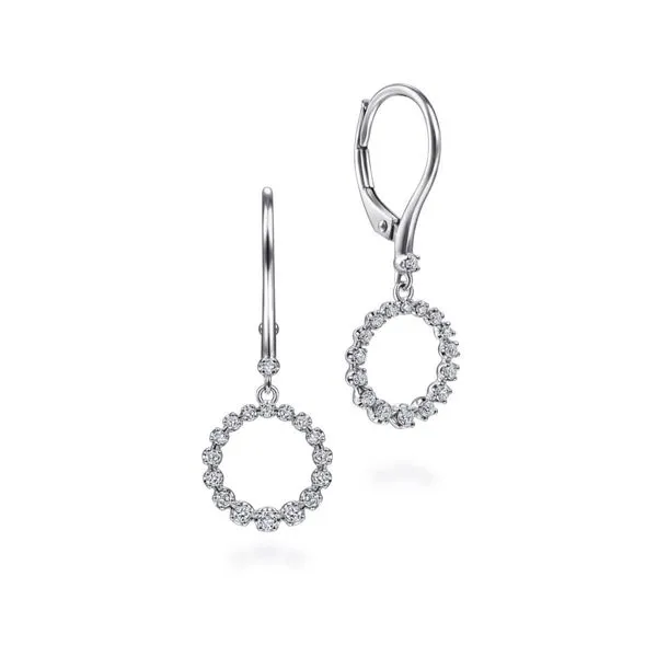 Earrings Di'Amore Fine Jewelers Waco, TX
