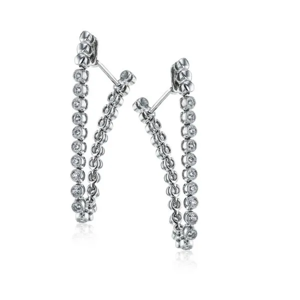 Earrings Di'Amore Fine Jewelers Waco, TX