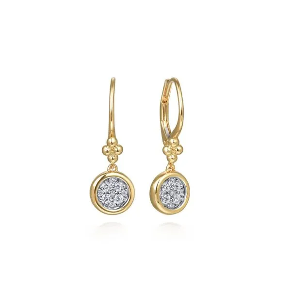 Earrings Di'Amore Fine Jewelers Waco, TX