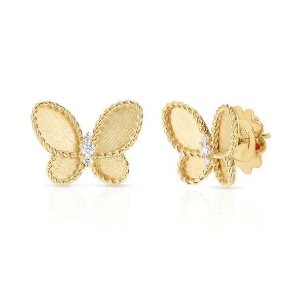Earrings Di'Amore Fine Jewelers Waco, TX