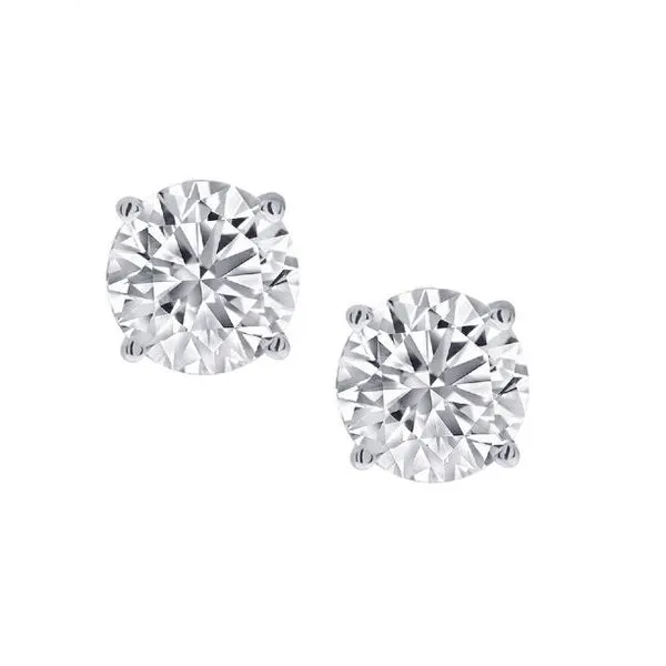 Earrings Di'Amore Fine Jewelers Waco, TX