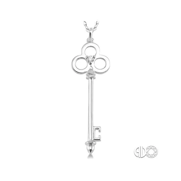 Pendant Di'Amore Fine Jewelers Waco, TX