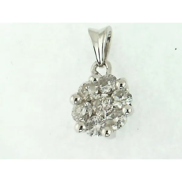 Pendant Di'Amore Fine Jewelers Waco, TX