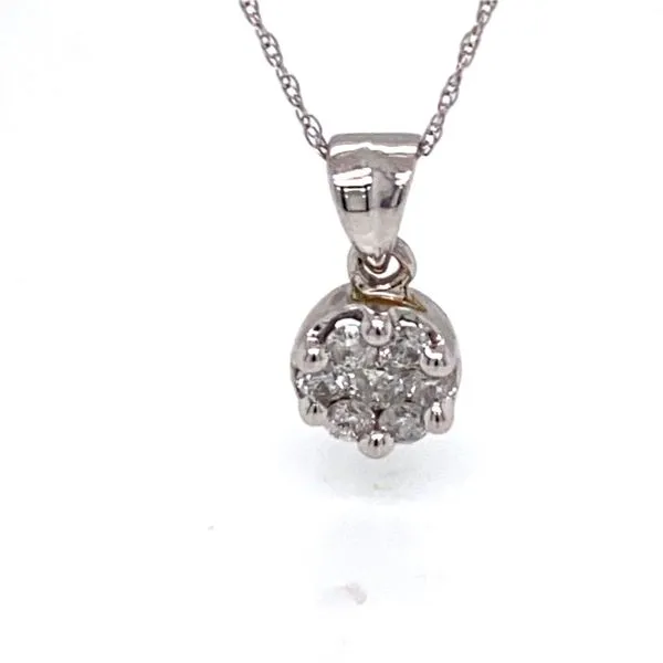 Pendant Di'Amore Fine Jewelers Waco, TX
