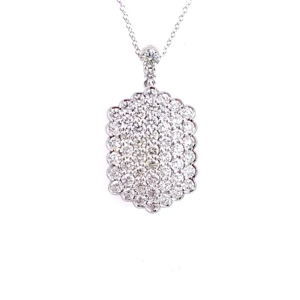 Pendant Di'Amore Fine Jewelers Waco, TX
