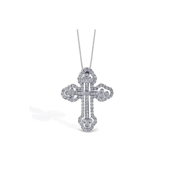 Pendant Di'Amore Fine Jewelers Waco, TX