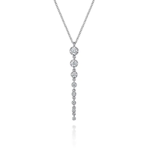 Pendant Di'Amore Fine Jewelers Waco, TX