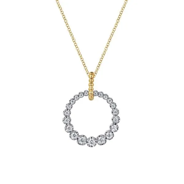 Pendant Di'Amore Fine Jewelers Waco, TX