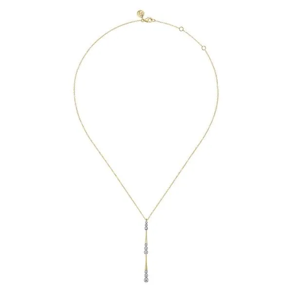 Pendant Image 2 Di'Amore Fine Jewelers Waco, TX