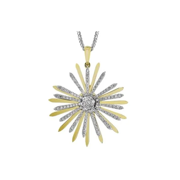 Pendant Di'Amore Fine Jewelers Waco, TX