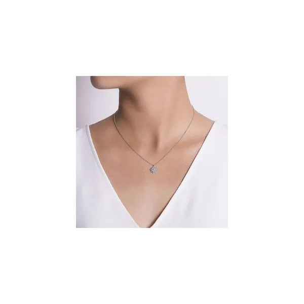 Necklace Image 3 Di'Amore Fine Jewelers Waco, TX