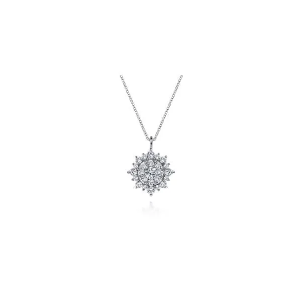 Necklace Di'Amore Fine Jewelers Waco, TX
