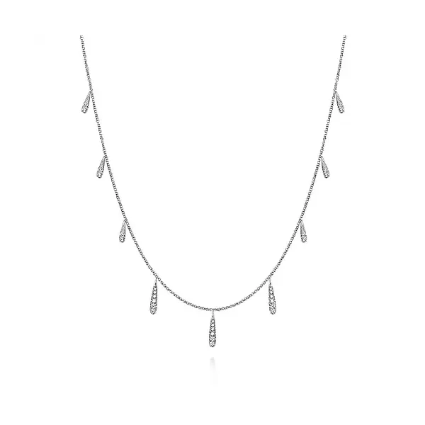 Necklace Di'Amore Fine Jewelers Waco, TX