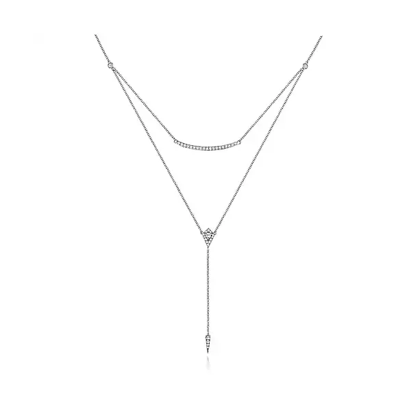 Necklace Di'Amore Fine Jewelers Waco, TX