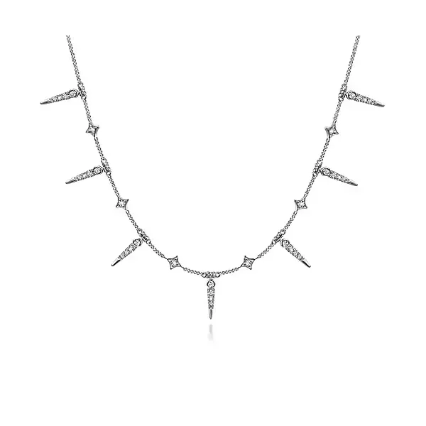 Necklace Di'Amore Fine Jewelers Waco, TX