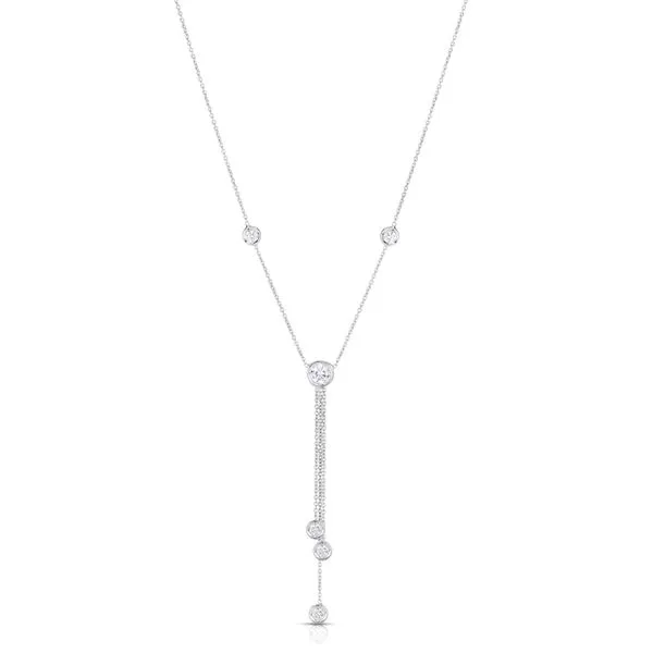 Necklace Di'Amore Fine Jewelers Waco, TX