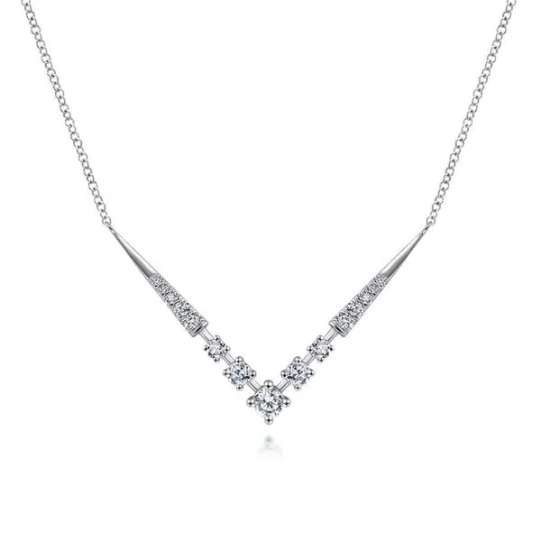 Necklace Di'Amore Fine Jewelers Waco, TX