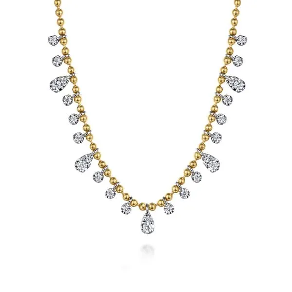 Necklace Di'Amore Fine Jewelers Waco, TX