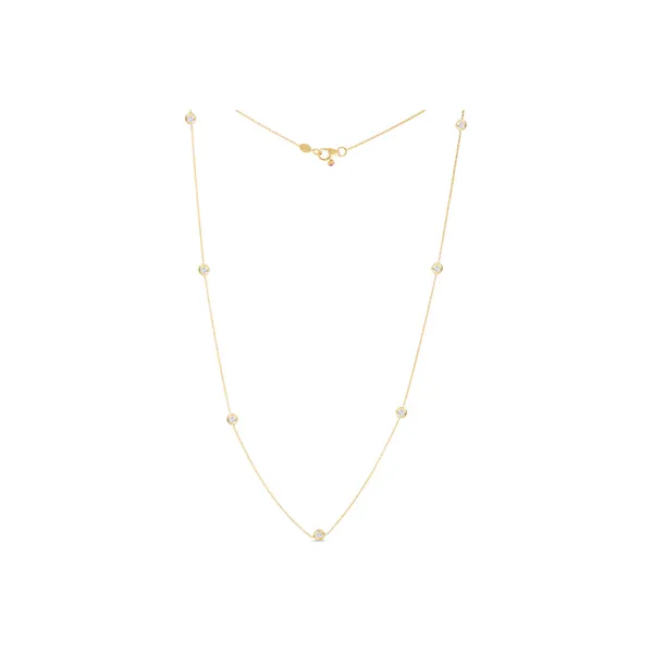 Necklace Di'Amore Fine Jewelers Waco, TX