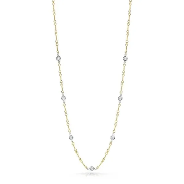 Necklace Di'Amore Fine Jewelers Waco, TX
