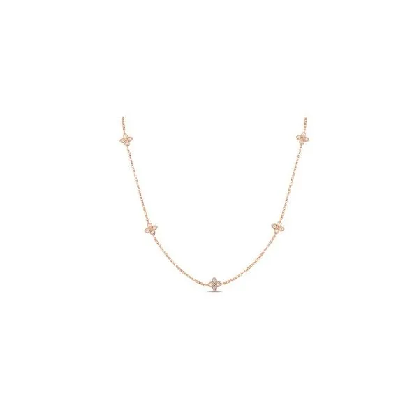 Necklace Di'Amore Fine Jewelers Waco, TX