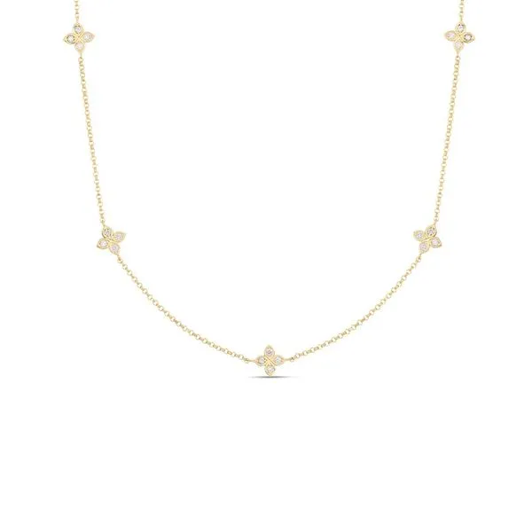Necklace Di'Amore Fine Jewelers Waco, TX
