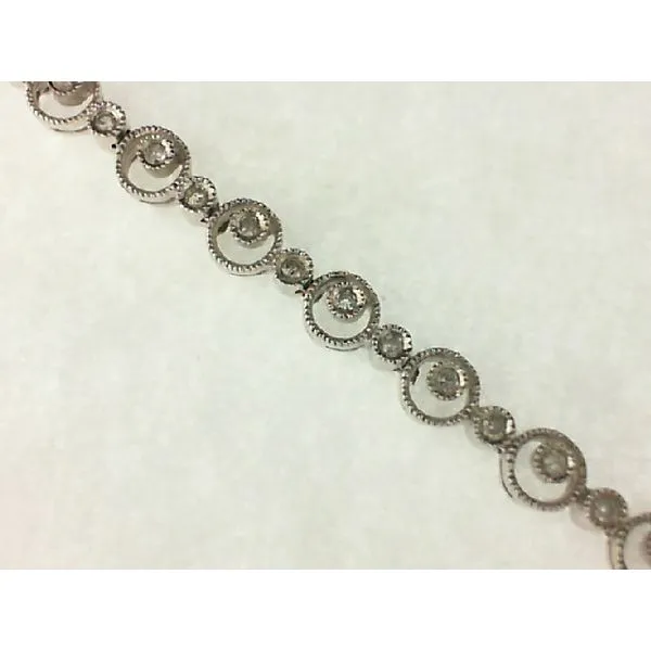 Bracelet Di'Amore Fine Jewelers Waco, TX