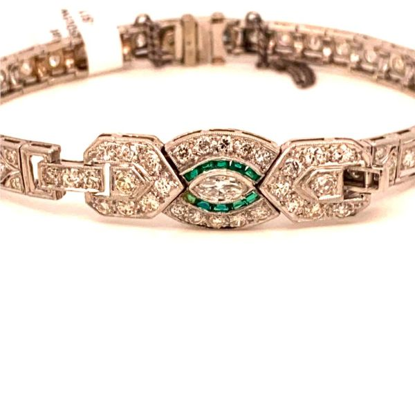 Bracelet Di'Amore Fine Jewelers Waco, TX