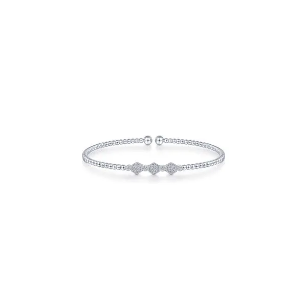 Bracelet Di'Amore Fine Jewelers Waco, TX